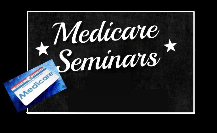 Medicare Information Sessions with Excellus