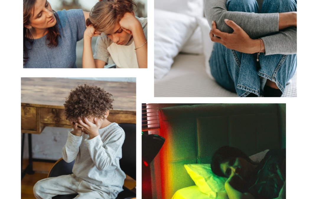 Big Feelings: Books, eBooks and Online Resources