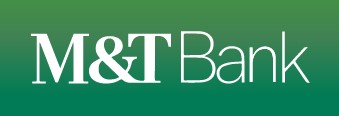 Logo for M and T Bank