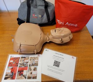 CPR Training Kits