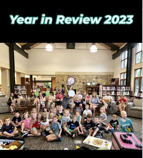 Year in Review MPL 2023