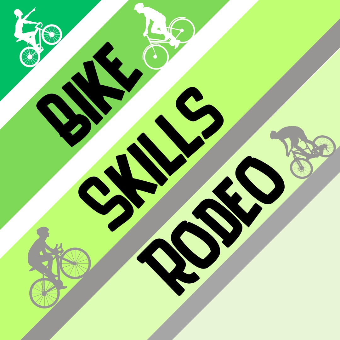Bicycle Skills Rodeo