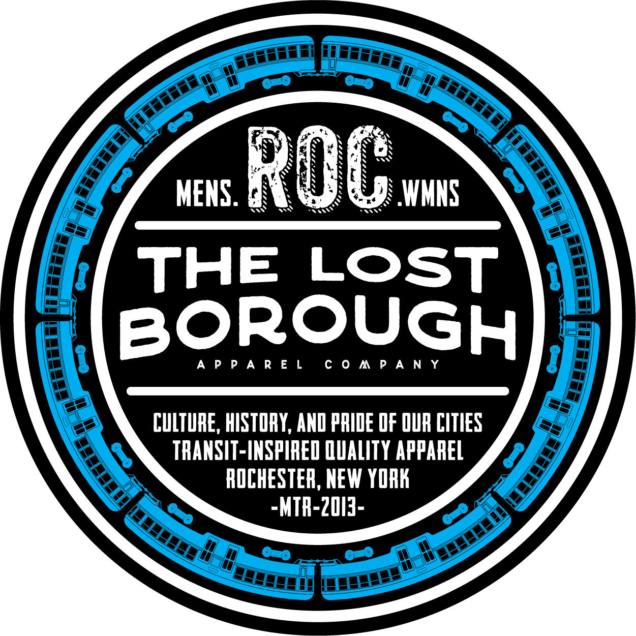 How Rochester Got Around – A History Talk with Matt Rogers of the Lost Borough