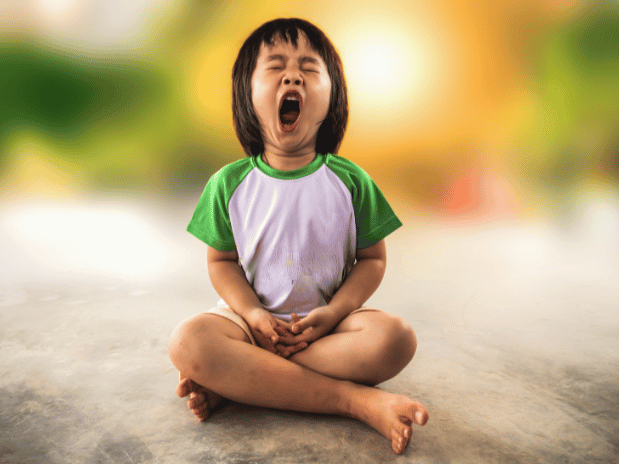 Tuesday Story Time – Re-starts September 22