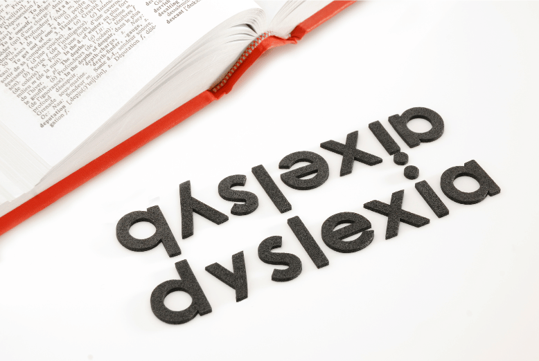 Recommendations For and About Dyslexia