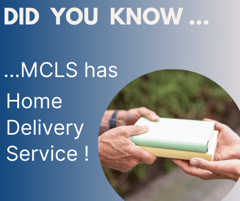 MCLS Outreach Services