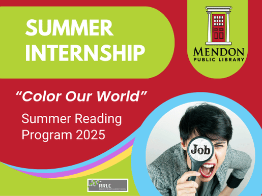 Paid Summer Internship