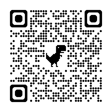 QR code to Paul.Bergwall on Facebook