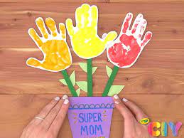 Grab and Go Crafts: While Supplies Last