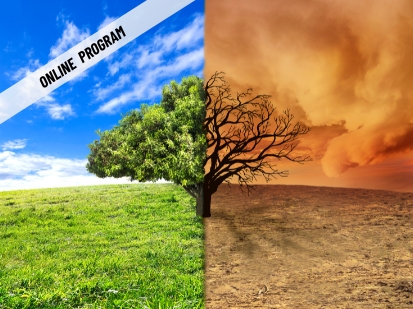 Online – Impacts of Climate Change – A Discussion With Cornell Cooperative Extension
