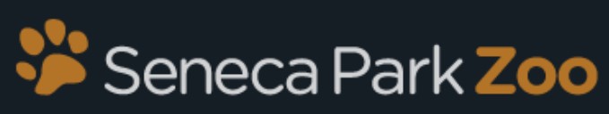 Logo for Seneca Park Zoo.