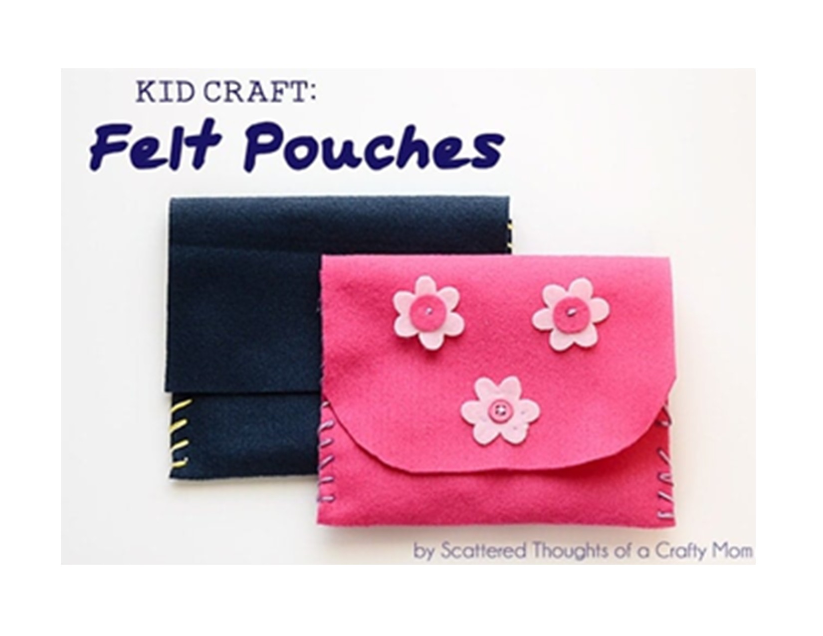 Grab and Go Crafts: While Supplies Last
