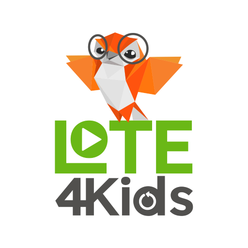 LOTE (Languages Other Than English) for Kids