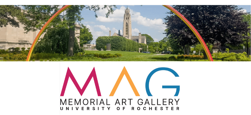 MAGConnect Field Trip to Memorial Art Gallery