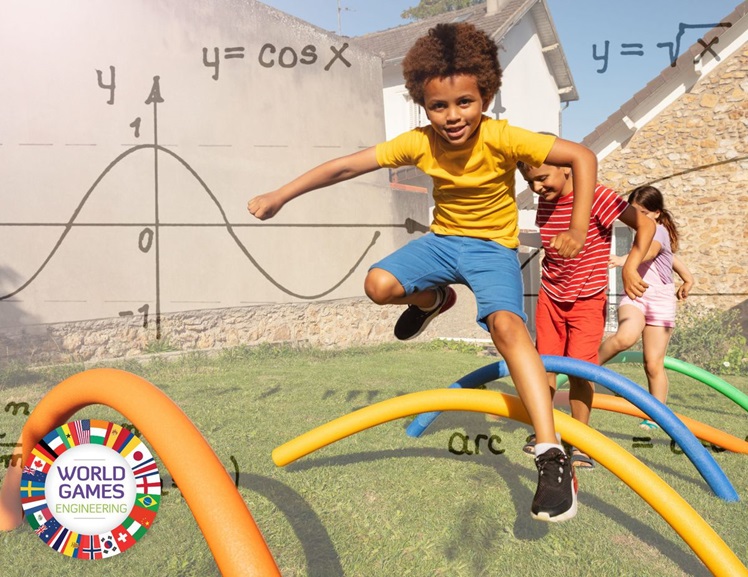 Playground Prototypes – Engineering Fun!