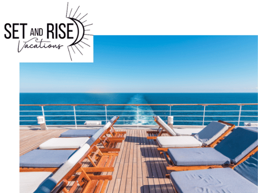 Which Cruise is Right For You?