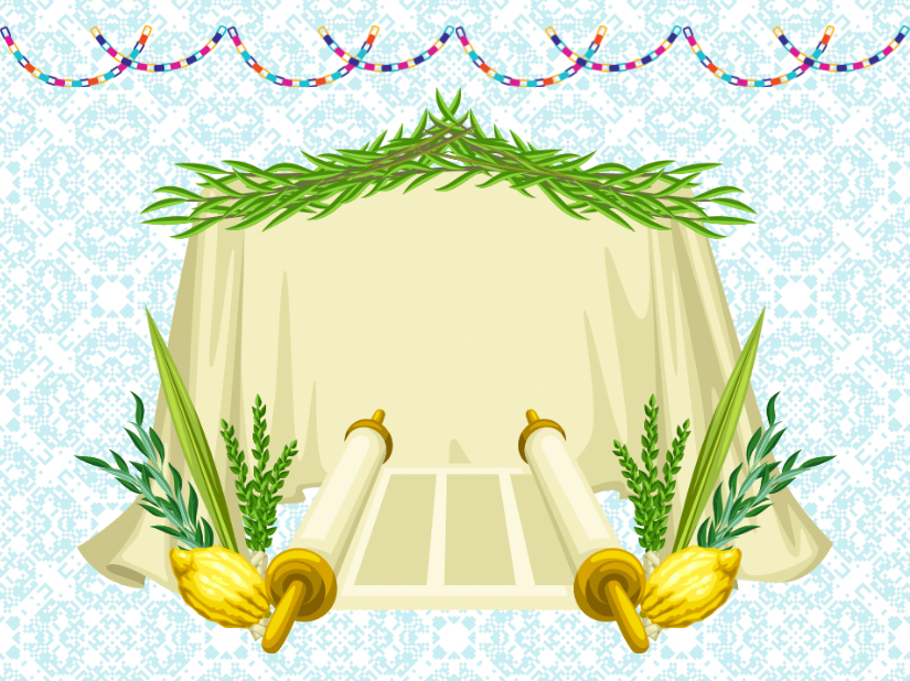 Storytime: Getting to Know Our Jewish Neighbors