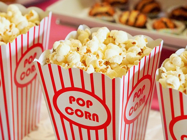 Movie Matinee