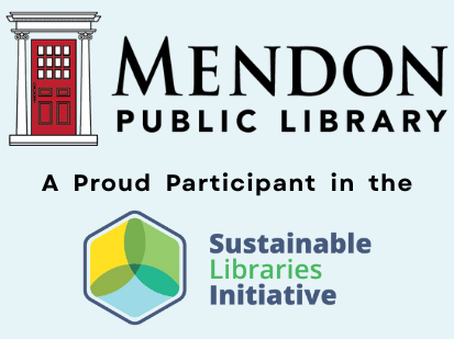 Sustainable Libraries Initiative