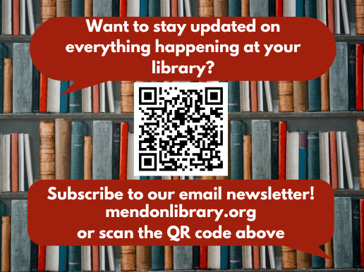 Get All The Latest Library News