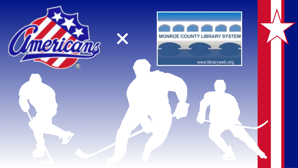 Amerks Reading Power Play, through January 31