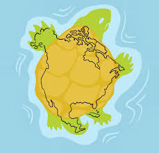 Stories From Across Turtle Island: Stories from Native Tribes across the Country with Perry Ground