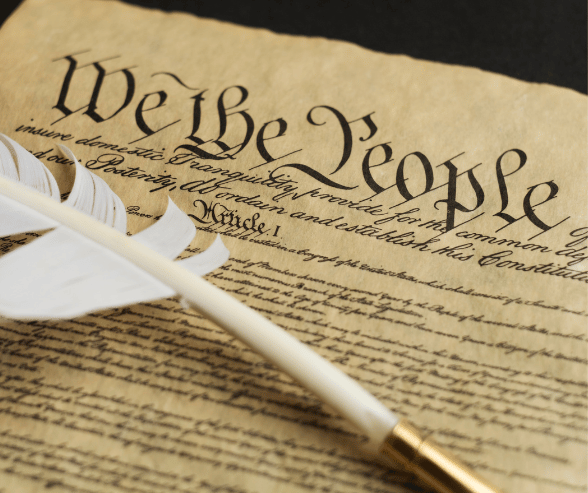 Voice of the Constitution – a Celebration