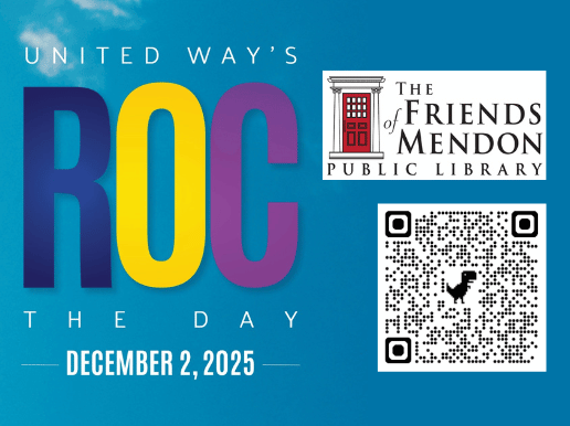 ROC The Day, Tuesday, December 2