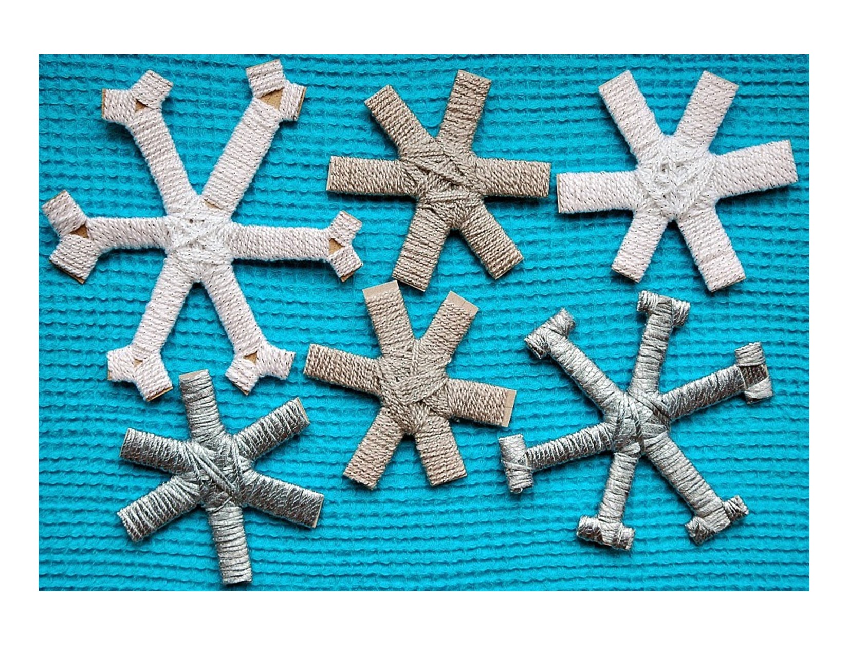 Grab and Go Crafts: While Supplies Last