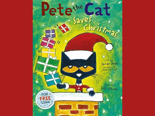 Meet “Pete The Cat” and Enjoy a Craft