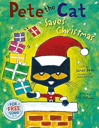 Meet “Pete The Cat” and Enjoy a Craft