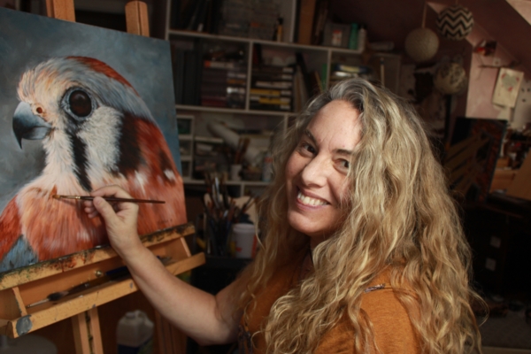 Make the Ordinary Extraordinary:  Drawing for Kids