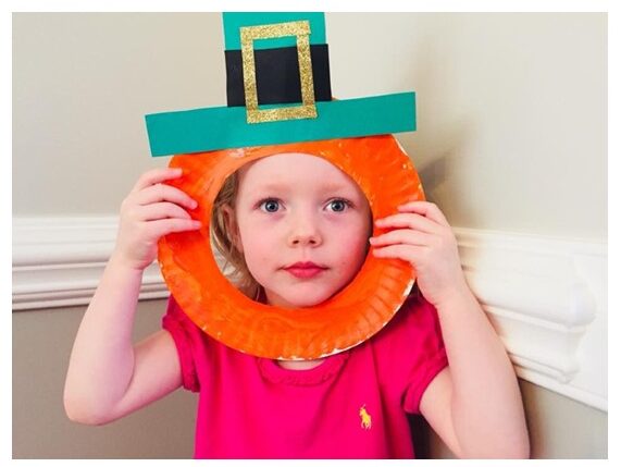 Grab and Go Crafts: While Supplies Last