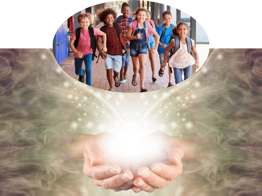 RMSC Presents Energy!