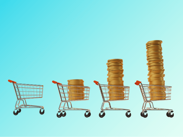 Financial Workshops: Different Topic Each Week