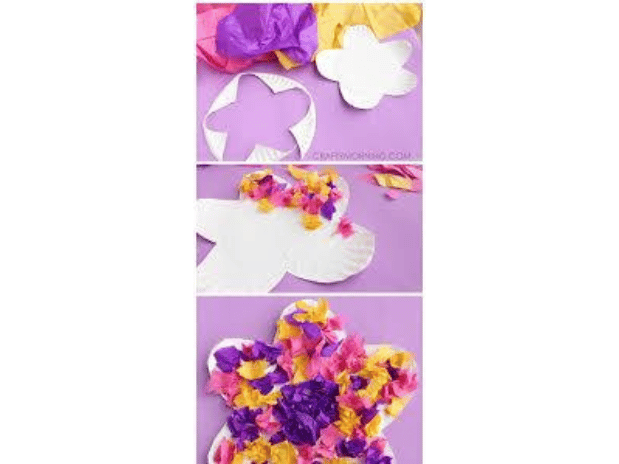 Grab and Go Crafts: While Supplies Last