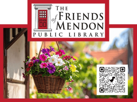 Spring Flower Sale – Order Through Saturday, April 25