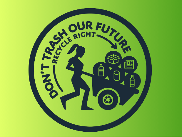 Recycle Right – Information from Experts from Monroe County’s Department of Environmental Science