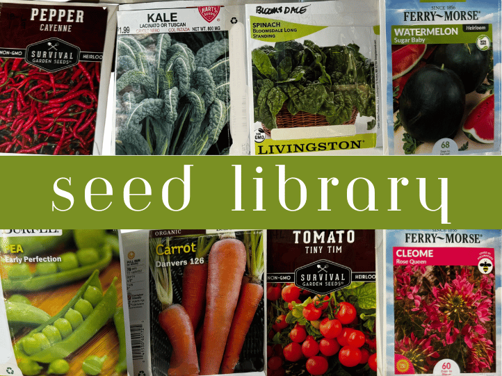 Seed Library