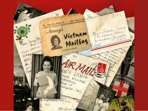 Real Women Veterans of Vietnam