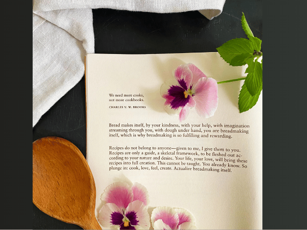 Create a World of Kindness with The Breadman