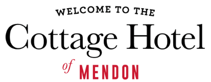 Logo for Cottage Hotel