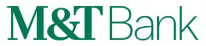 Logo for M&T Bank