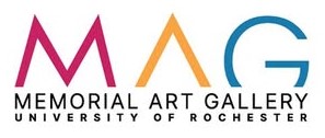 Logo for Memorial Art Gallery