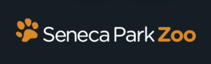 Logo for The Seneca Park Zoo