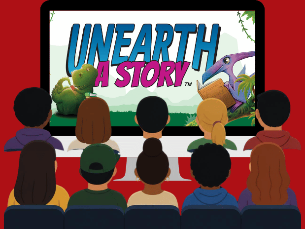 Super Fun Friday Movies through August 7