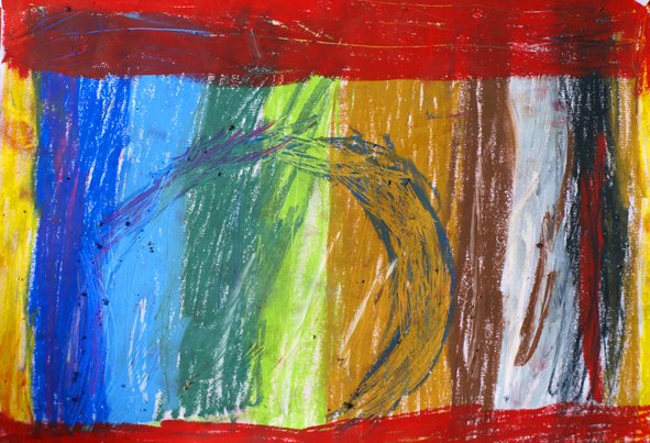 Kids Art and Story Time with Mill Art Center
