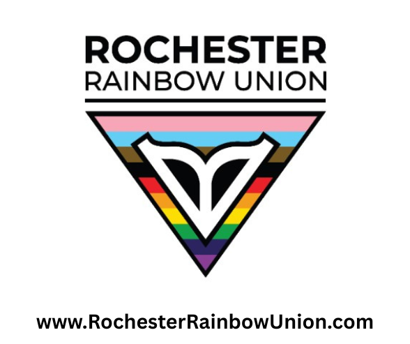 ONLINE:  Rochester Rainbow Union – Preserving a Collection and a Community