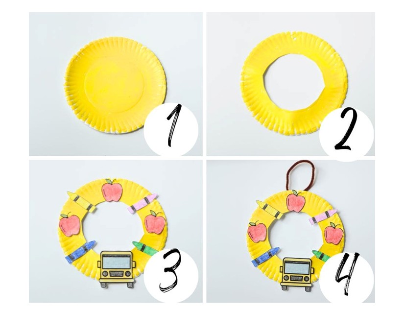 Grab and Go Crafts: While Supplies Last
