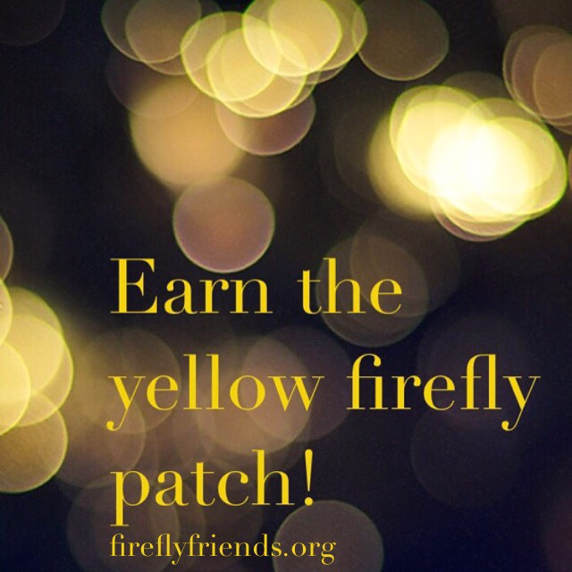 Firefly Friends